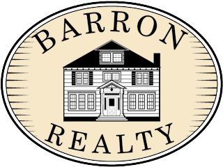 Barron Realty LOGO