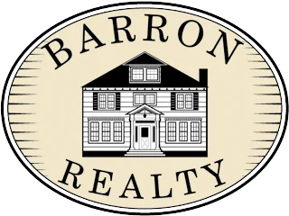 Barron Realty LOGO