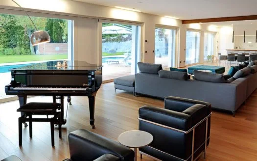 Restaurant & Bar Hudson